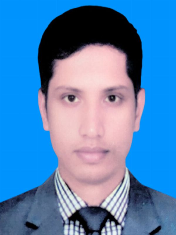 MD.RAIHAN KABIR