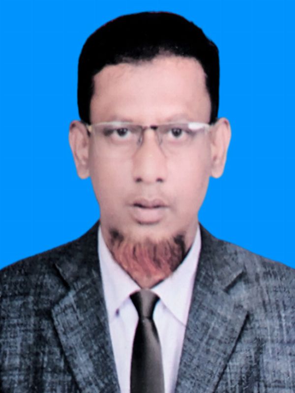 MD. KHADEMUL ISLAM
