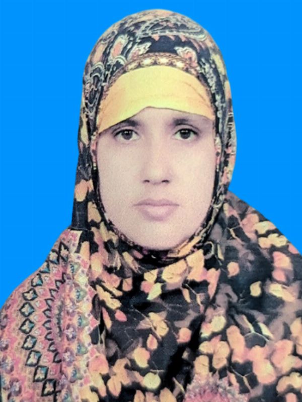 MASUMA AKTER